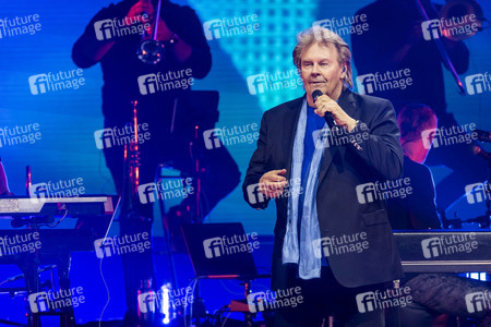 Konzert von Howard Carpendale in Erfurt