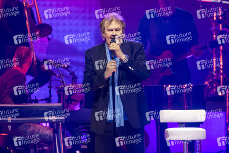 Konzert von Howard Carpendale in Erfurt