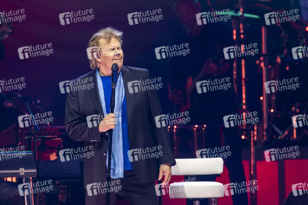 Konzert von Howard Carpendale in Erfurt