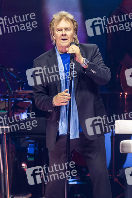 Konzert von Howard Carpendale in Erfurt