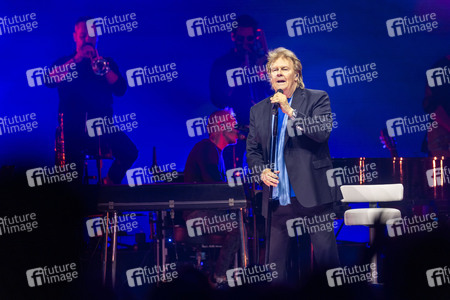 Konzert von Howard Carpendale in Erfurt