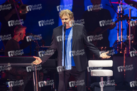 Konzert von Howard Carpendale in Erfurt