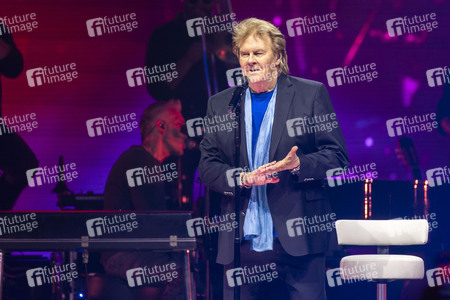 Konzert von Howard Carpendale in Erfurt