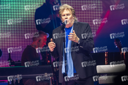 Konzert von Howard Carpendale in Erfurt
