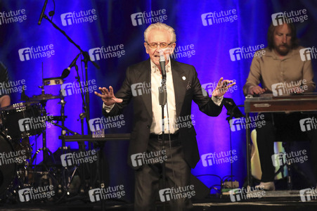 Konzert von Tony Christie in Erfurt