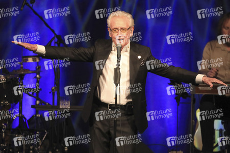Konzert von Tony Christie in Erfurt