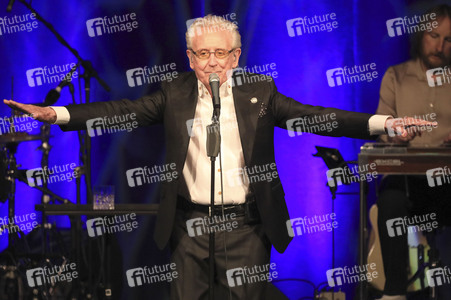 Konzert von Tony Christie in Erfurt