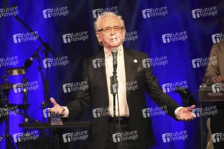 Konzert von Tony Christie in Erfurt