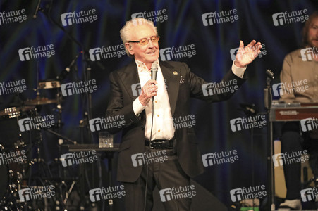 Konzert von Tony Christie in Erfurt