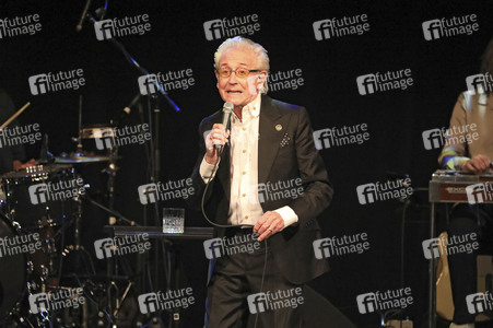 Konzert von Tony Christie in Erfurt