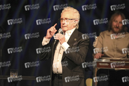 Konzert von Tony Christie in Erfurt