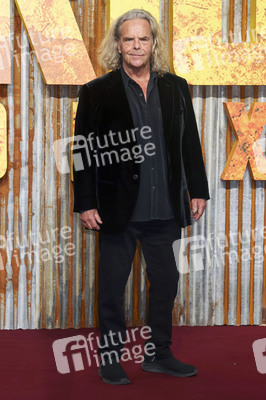Filmpremiere 'Furiosa: A Mad Max Saga' in London