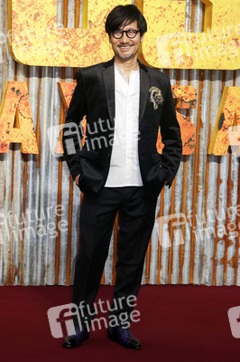 Filmpremiere 'Furiosa: A Mad Max Saga' in London