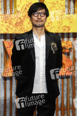 Filmpremiere 'Furiosa: A Mad Max Saga' in London