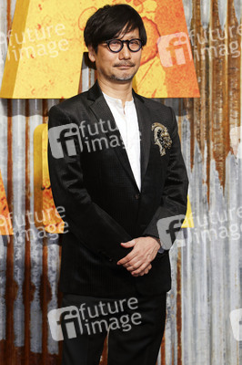 Filmpremiere 'Furiosa: A Mad Max Saga' in London