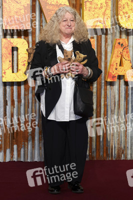 Filmpremiere 'Furiosa: A Mad Max Saga' in London