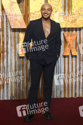 Filmpremiere 'Furiosa: A Mad Max Saga' in London