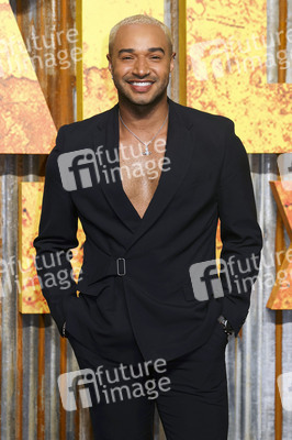 Filmpremiere 'Furiosa: A Mad Max Saga' in London