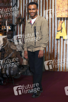 Filmpremiere 'Furiosa: A Mad Max Saga' in London