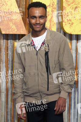 Filmpremiere 'Furiosa: A Mad Max Saga' in London