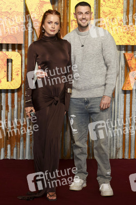 Filmpremiere 'Furiosa: A Mad Max Saga' in London