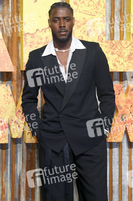 Filmpremiere 'Furiosa: A Mad Max Saga' in London