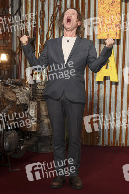 Filmpremiere 'Furiosa: A Mad Max Saga' in London