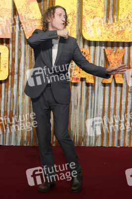 Filmpremiere 'Furiosa: A Mad Max Saga' in London