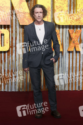 Filmpremiere 'Furiosa: A Mad Max Saga' in London