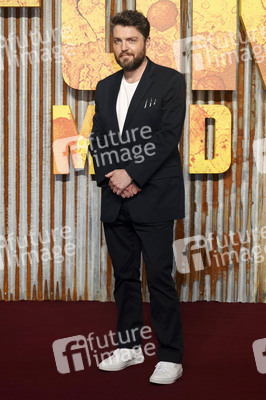 Filmpremiere 'Furiosa: A Mad Max Saga' in London