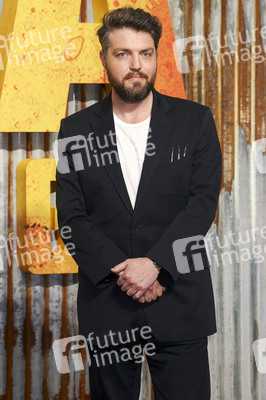 Filmpremiere 'Furiosa: A Mad Max Saga' in London