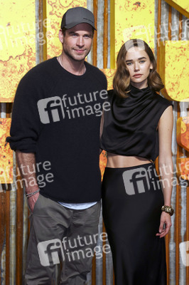 Filmpremiere 'Furiosa: A Mad Max Saga' in London
