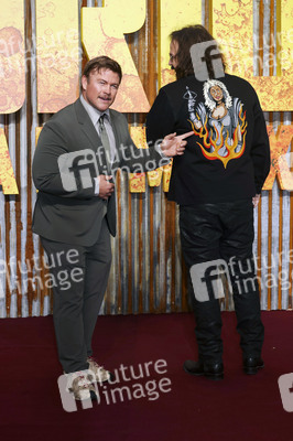 Filmpremiere 'Furiosa: A Mad Max Saga' in London