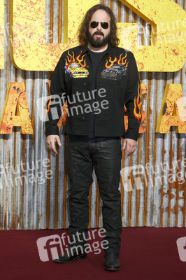 Filmpremiere 'Furiosa: A Mad Max Saga' in London