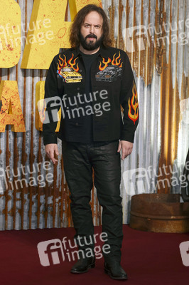 Filmpremiere 'Furiosa: A Mad Max Saga' in London