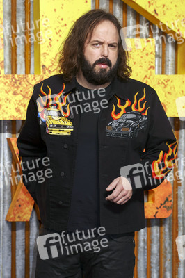 Filmpremiere 'Furiosa: A Mad Max Saga' in London