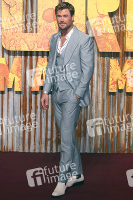 Filmpremiere 'Furiosa: A Mad Max Saga' in London