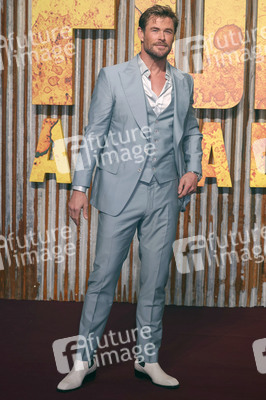 Filmpremiere 'Furiosa: A Mad Max Saga' in London