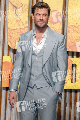 Filmpremiere 'Furiosa: A Mad Max Saga' in London