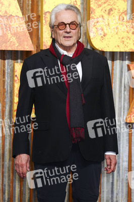 Filmpremiere 'Furiosa: A Mad Max Saga' in London