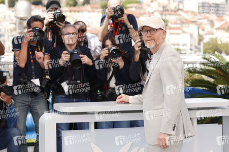 Photocall Jim 'Henson: Idea Man', Cannes Film Festival 2024
