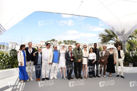 Photocall 'Kinds of Kindness', Cannes Film Festival 2024