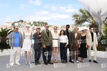 Photocall 'Kinds of Kindness', Cannes Film Festival 2024