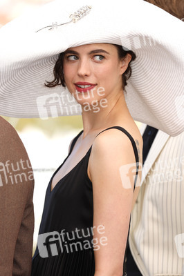 Photocall 'Kinds of Kindness', Cannes Film Festival 2024