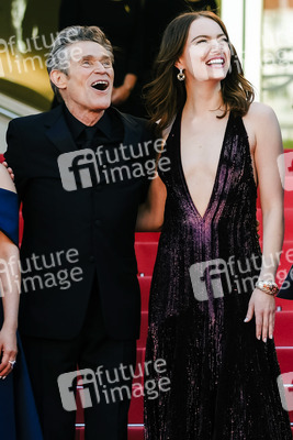 Filmpremiere 'Kinds of Kindness', Cannes Film Festival 2024