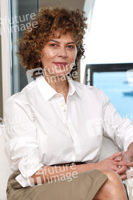 'Women in Motion' Talk , Cannes Film Festival 2024