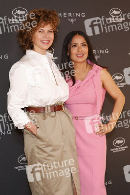 'Women in Motion' Talk, Cannes Film Festival 2024