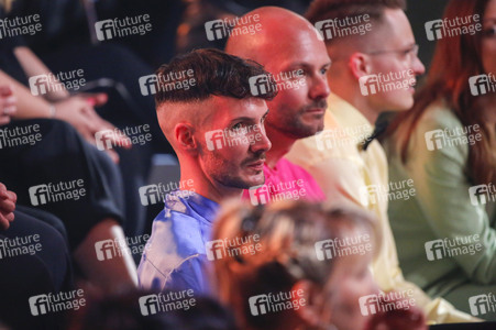 Tanzshow 'Let's Dance' in Köln