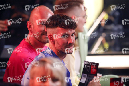 Tanzshow 'Let's Dance' in Köln