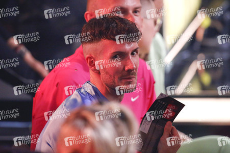 Tanzshow 'Let's Dance' in Köln